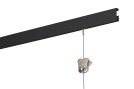 STAS cliprail zwart + staal-zipper8